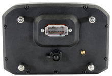 Cargar imagen en el visor de la galería, AEM CD-7 Non Logging GPS Enabled Race Dash Carbon Fiber Digital Display w/o VDM (CAN Input Only)