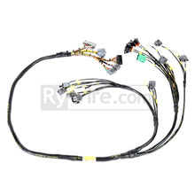Cargar imagen en el visor de la galería, Rywire Honda B/D-Series Mil-Spec Eng Harness w/OBD1 Dist/Inj/Alternator &amp; 92-95 Plugs (Adapter Req)