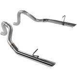 Fits 1986-1993 Ford Mustang LX 5.0L & 1986 Mustang GT 5.0L