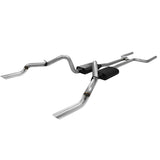 Flowmaster American Thunder Crossmember-Back Exhaust System