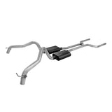 Flowmaster American Thunder Crossmember-Back Exhaust System