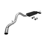 Flowmaster American Thunder Cat-back Exhaust System