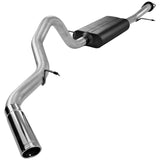 Flowmaster Force II Cat-back Exhaust System
