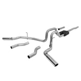 Flowmaster American Thunder Cat-back Exhaust System