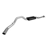 Flowmaster Force II Cat-back Exhaust System