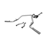 Flowmaster American Thunder Cat-back Exhaust System