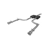 Flowmaster American Thunder Cat-back Exhaust System