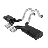 Flowmaster Force II Axle-back Exhaust System