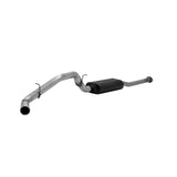 Flowmaster American Thunder Cat-back Exhaust System