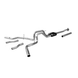 Flowmaster American Thunder Cat-back Exhaust System