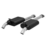 Flowmaster American Thunder Cat-back Exhaust System