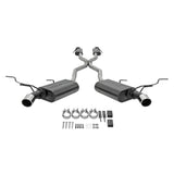 Flowmaster Force II Cat-Back Exhaust System