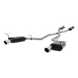 Flowmaster Force II Cat-back Exhaust System