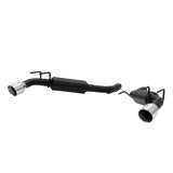 Flowmaster Outlaw Axle-back Exhaust System
