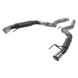Flowmaster Outlaw Axle-back Exhaust System