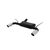 Flowmaster Force II Axle-back Exhaust System