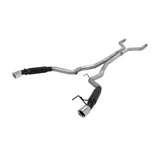 Flowmaster Outlaw Cat-back Exhaust System