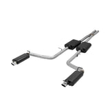 Flowmaster American Thunder Cat-back Exhaust System