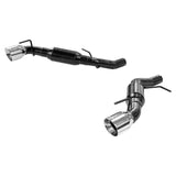 Flowmaster American Thunder Axle-back Exhaust System