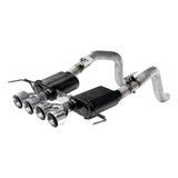 Flowmaster Outlaw Axle-back Exhaust System