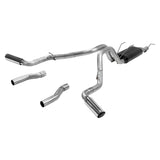Flowmaster Force II Cat-back Exhaust System