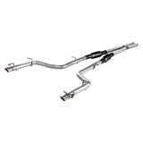 Flowmaster Outlaw Cat-back Exhaust System