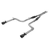 Flowmaster Outlaw Cat-back Exhaust System