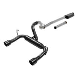 Flowmaster Outlaw Cat-back Exhaust System