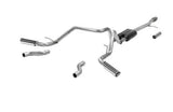 Flowmaster American Thunder Cat-back Exhaust System