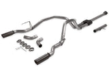 Flowmaster Outlaw Cat-Back Exhaust System