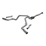 Flowmaster Outlaw Cat-Back Exhaust System