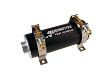 Cargar imagen en el visor de la galería, Aeromotive 700 HP EFI Fuel Pump - Black