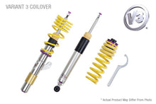 Cargar imagen en el visor de la galería, KW Coilover Kit V3 19+ BMW Z4 sDrive M40i (G29) / A90 Toyota Supra w/ Electronic Dampers