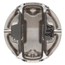 Cargar imagen en el visor de la galería, Wiseco Acura 4v DOME +5cc STRUTTED 81.5MM Piston Kit