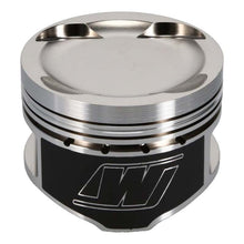 Cargar imagen en el visor de la galería, Wiseco Toyota Turbo -14.8cc 1.338 X 86.5 Piston Shelf Stock Kit