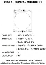 Cargar imagen en el visor de la galería, Technical Drawing