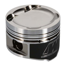 Cargar imagen en el visor de la galería, Wiseco Toyota Turbo -14.8cc 1.338 X 87MM Piston Shelf Stock Kit