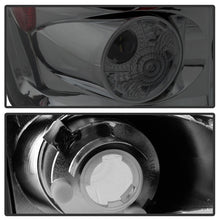 Cargar imagen en el visor de la galería, Spyder Chevy TrailBlazer 02-09 Euro Style Tail Lights Smoke ALT-YD-CTB02-SM