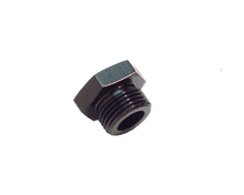 Cargar imagen en el visor de la galería, Aeromotive AN-10 O-Ring Boss Port Plug