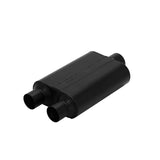 Flowmaster Super 44 Series Chambered Muffler