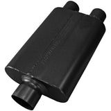 Flowmaster 40 Series Delta Flow Chambered Muffler