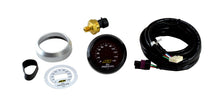 Cargar imagen en el visor de la galería, AEM 52mm Oil Pressure 150psi Digital Gauge