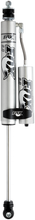 Cargar imagen en el visor de la galería, Fox 01-10 Chevy HD 2.0 Perf Series 8.1in. Smooth Body Remote Res. Front Shock / 4-6in. Lift - Alum.