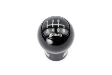 Cargar imagen en el visor de la galería, AMS Performance Subaru WRX/STi 6-Speed Billet Shift Knob (Incl Red, Black, &amp; Gunmetal Cap)