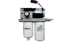 Cargar imagen en el visor de la galería, PureFlow AirDog II-5G 01-10 Chevrolet 6.6L Duramax DF-220-5G Fuel Air Separation System