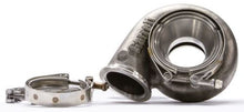 Cargar imagen en el visor de la galería, Garrett G25 Turbine Hsg Kit O/V V-Band / V-Band 0.92 A/R - Standard Rotation