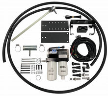 Cargar imagen en el visor de la galería, PureFlow AirDog 04.5-18 Dodge/RAM 24V 5.9L/6.7L Cummins FP-150-4G Fuel Air Separation System