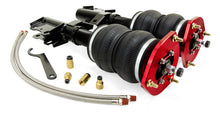 Cargar imagen en el visor de la galería, Air Lift Performance Front Kit for 16-21 Chevrolet Camaro