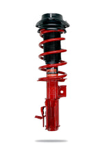Cargar imagen en el visor de la galería, Pedders EziFit SportsRyder Front Right Spring And Shock (Twin Tube 25mm) 2013+ Subaru BRZ