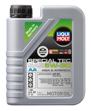 Cargar imagen en el visor de la galería, LIQUI MOLY 1L Special Tec AA Motor Oil SAE 5W30